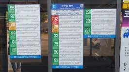 화순·담양사람들 송정역 가기 힘들어