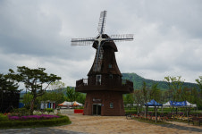 조선을 세계에 알린 푸른 눈의 이방인