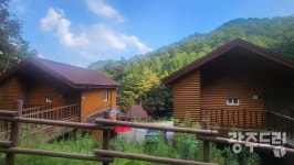 [달빛소나타] 거창을 소개합니다