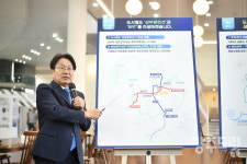 광천동~임동 일대 교통대책…지하철·BRT 모두 도입