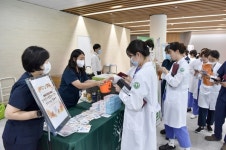 화순전남대병원, 간호사의 날 행사 개최  
