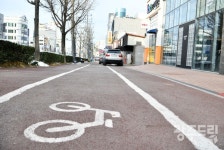 광주 자전거도로 안전 관리 구멍