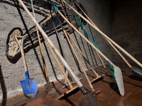 소금자루 위, 해외작가가 그린 신안 섬 증도