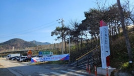 고속도로 강천산(광주), 춘향(완주) 휴게소 지역 주민 개방형 전환