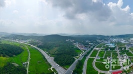 광산구 삼거동 주민들이 수용하려면…