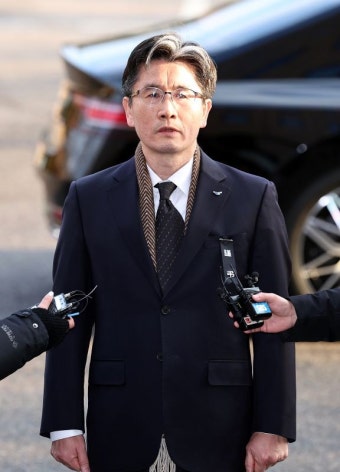 공수처장, 
