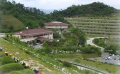 광주 영락공원 화장시설 긴급 확대 운영