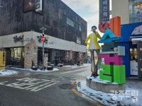 활성화 사업, 16년 결실 미미... 광주 예술의 거리 야시장 승부수