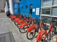 광주 공공자전거 안 타는 명확한 이유