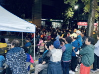 광주시 차 없는 거리 효과 입증됐다