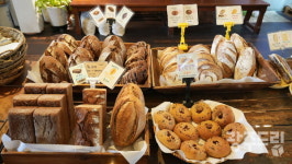 [구례로 봄 마중] 먹을거리