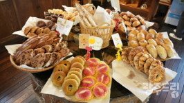 [구례로 봄 마중] 먹을거리