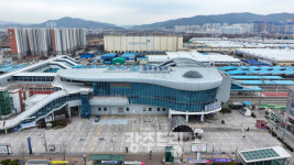 광주 송정역 이용객 증가 불구 열차 운행 46회뿐