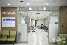 광주 중증장애인 치과 치료 대기만 120일