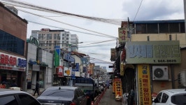 송정역세권 상권 르네상스 사업 빈수레 안되려면