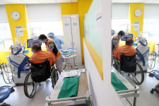 광주 중증장애인 치과 진료 대기만 120일, 왜?