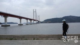 꽃봉산으로 알려진 봉대지맥 가장 높은 산