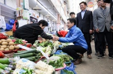 [민주 대선 후보 호남 경선] 김경수 호남권 메가시티 연 5조 지원해야