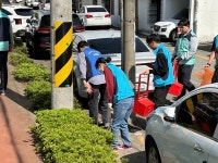 기아 오토랜드 하남공장 행복 기아(KIA)득 임직원 봉사 활동