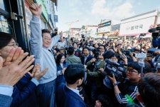 이재명 의대생들 학교로 돌아와달라
