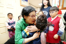 어버이날 광주·전남 쾌청하다 흐려져