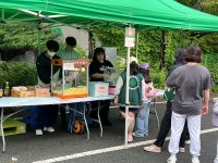 인애종합사회복지관 지역주민과 5월愛 한마당