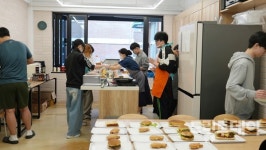 학교가 담장 열면, 마을이 함께 움직인다