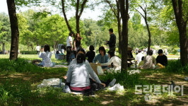 농업회사법인주식회사 백만평 | 서울숲에서 백만평 광주숲을 꿈꾸다