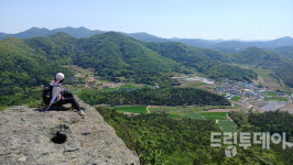대몽항쟁 상징 용장산성, 삼별초 투혼 서려