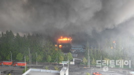 광주환경연합, 금호타이어 화재 민·관대책위원회 촉구