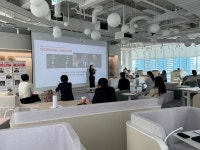 전남 블루 워케이션 관광만 있다?