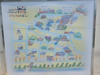 발산마을 배후지 개발…위기일까 기회일까