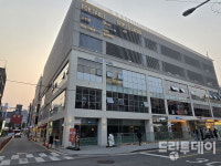 흔들리는 시리단길 광주 MZ 성지 추락