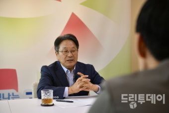 [이재명 정부 지역발전 전략] 강기정 광주시장