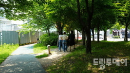 광주·전남 무더위 속 가끔 소나기