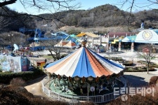 민간투자 전무 우치공원 활성화 요원