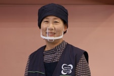착한 서구 대표 브랜드 천원국시 10호점 유덕동에 개소