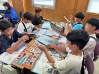 광주서구청소년방과후아카데미, 나주서 역사와 문화 체험