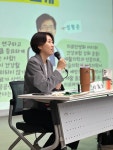 시민사회와 함께 성장하다