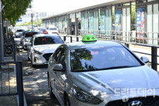 선진화사업 10여년, 광주 택시 뭐가 바뀌었나