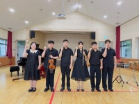 장애인 예술단 그린앙상블, 전국 대회 휩쓸다