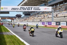 가을엔 밖으로! 광주·전남 주말 행사 풍성