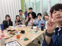 [광주 청소년 도전, 재도전, 도전중] (4) 청소년 지도자 학습동아리 참참참