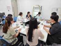 [광주 청소년 도전, 재도전, 도전중] (4) 청소년 지도자 학습동아리 참참참