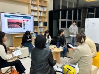 [광주 청소년 도전, 재도전, 도전중] (4) 청소년 지도자 학습동아리 참참참
