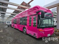 광주 무장애 시티투어 버스 3년 만 시동