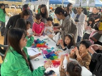 북구 청소년어울림마당 어텀 페스티벌 성황