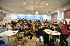 대자보 광주 초등생들 눈엔 위험 투성이