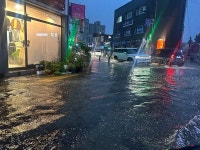 전남 상습침수 7곳 하수도정비 중점관리 추가 지정