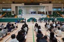 나주 생활체육 열기 후끈…시민ㆍ선수 함께 스포츠 축제 잇따라